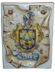 Escudo Heráldico