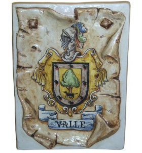 Escudo Heráldico
