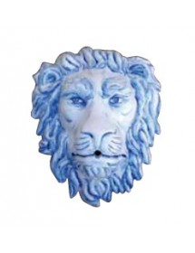 Cabeza de león