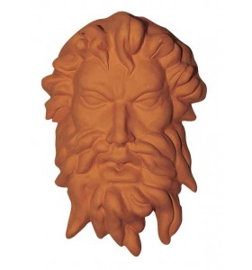 Cabeza de Neptuno