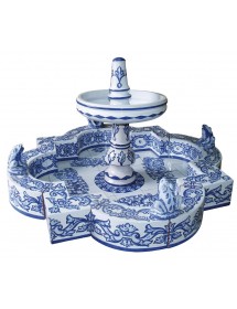 Fuente de suelo