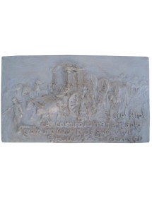 Placa del Rocío
