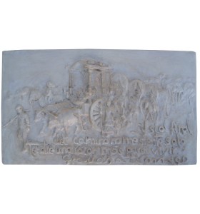 Placa del Rocío