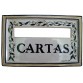 Placa para Cartas