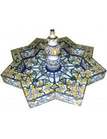 Fuente Estrella