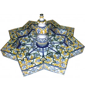 Fuente Estrella