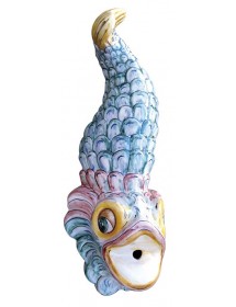 Pez Dragón