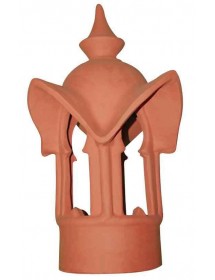 Farol Armadura
