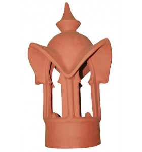 Farol Armadura