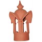 Farol Armadura