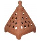 Farol Pirámide Estrellas