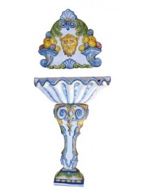 Fuente Sátiro