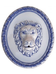 Medallón León