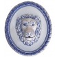 Medallón León
