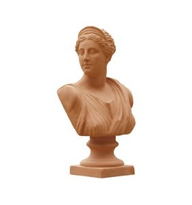 Busto Romano Mujer