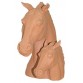 Pareja de caballos