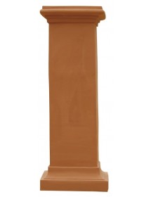 Columna grande