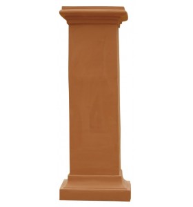 Columna grande