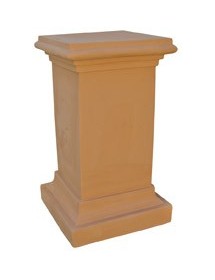 Columna pequeña