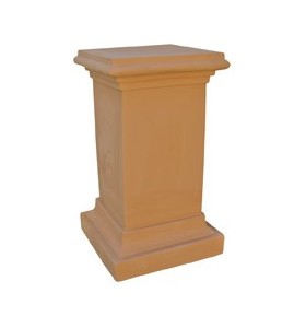 Columna pequeña
