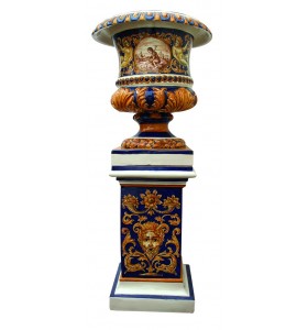 Columna especial pequeña