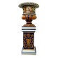 Columna especial pequeña