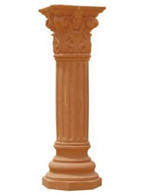 Columna Capitel