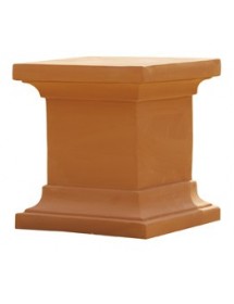 Pedestal