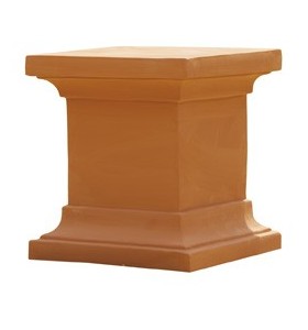 Pedestal