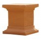 Pedestal