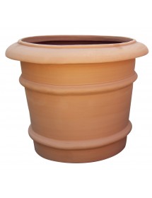 Macetón Triana grande