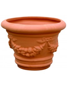 Macetón Renacimiento