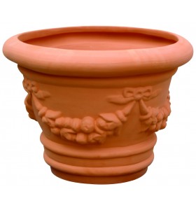 Macetón Renacimiento