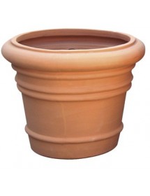 Macetón mediano