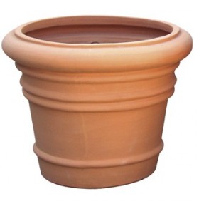 Macetón pequeño