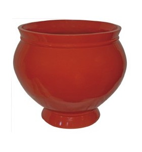Macetón Bombo