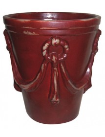Macetón Guirnalda pequeño