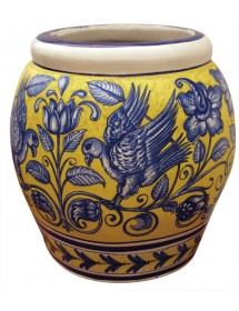 Tinaja Pájaro