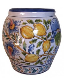 Tinaja Fruta colores