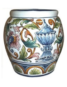 Tinaja Copa