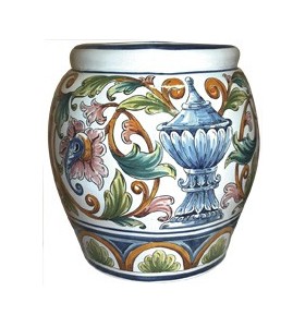 Tinaja Copa
