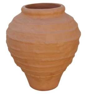 Tinaja antigua