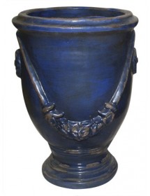Copa rosetón pequeña