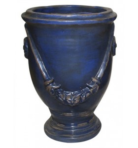 Copa rosetón pequeña