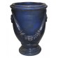 Copa rosetón pequeña