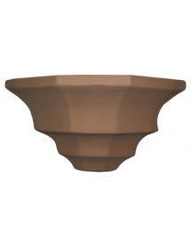 Aplique curvo