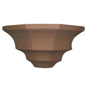 Aplique curvo