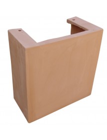Aplique ciego