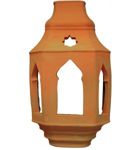 Aplique mediano