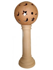 Farola Bola